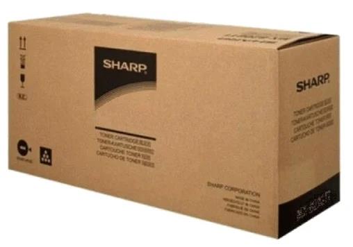 Изображение Картридж Sharp BPGT20BB