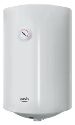 Изображение Водонагреватель Oasis VL-30L (30 л /1,5 кВт/эмаль)