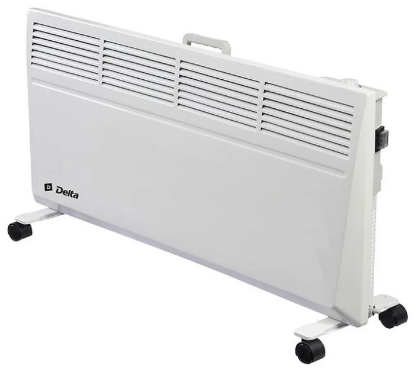 Изображение Конвектор DELTA D-3005 (2000 Вт )