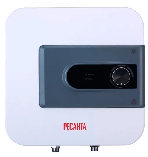 Изображение Водонагреватель Ресанта ВН-15Н (15 л /1,5 кВт/)