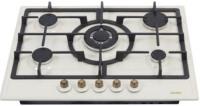 Изображение Варочная панель Simfer H70W51O517 (бежевый)