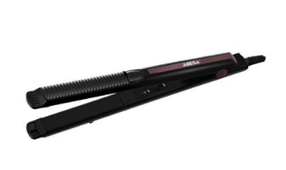 Изображение Щипцы для волос Aresa AR-3331 (36 Вт /200 °C/керамическое)