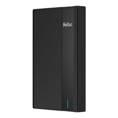 Изображение Внешний жесткий диск NETAC K331 (2000 Гб/2.5"/HDD)