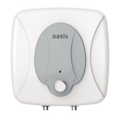 Изображение Водонагреватель Oasis Small 6 KN (6 л /1,5 кВт/эмаль)