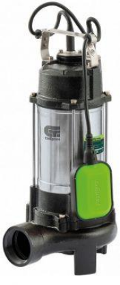 Изображение Погружной фекальный Сибртех СФН1500-Н 1500 Вт  19 м )