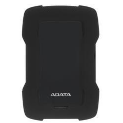 Изображение Внешний жесткий диск ADATA HD330 (1000 Гб/2.5"/HDD)