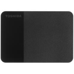 Изображение Внешний жесткий диск Toshiba Stor.e Canvio Ready (1000 Гб/2.5"/HDD)