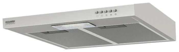 Изображение Вытяжка Krona Jessica slim PB 600 white