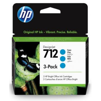 Изображение Картридж HP 3ED77A