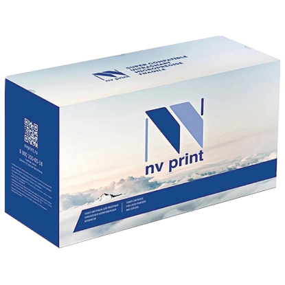 Изображение Картридж NV Print C-EXV54 C