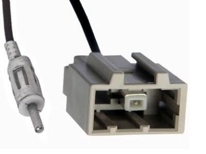 Изображение Антенный переходник INCAR ISO ANT-17