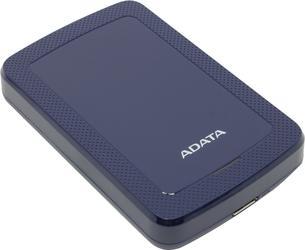 Изображение Внешний жесткий диск ADATA HV300 (2000 Гб/2.5"/HDD)