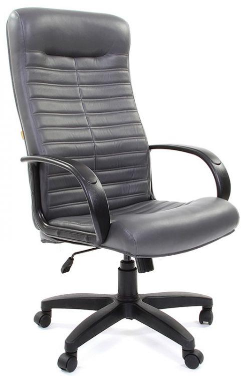 Изображение Компьютерное кресло Chairman 480 LT серый
