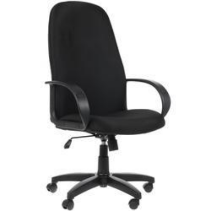 Изображение Компьютерное кресло Chairman 279 JP15-2 черный
