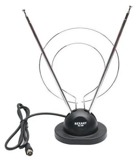 Изображение Антенна Rexant RX-100 (34-0100)