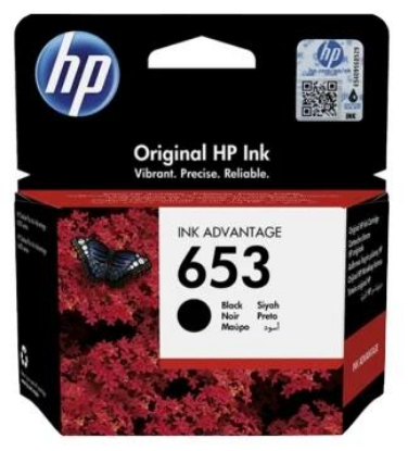 Изображение Картридж HP 3YM75AE