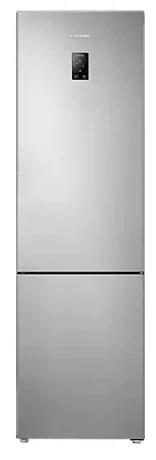 Изображение Холодильник Samsung RB37A52N0SA/WT серебристый (A+,314 кВтч/год)