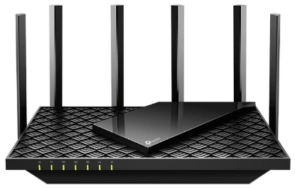 Изображение Wi-fi роутер TP-Link Archer AX73