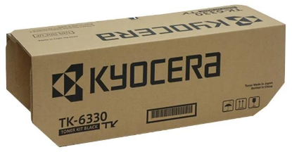 Изображение Картридж Kyocera TK-6330