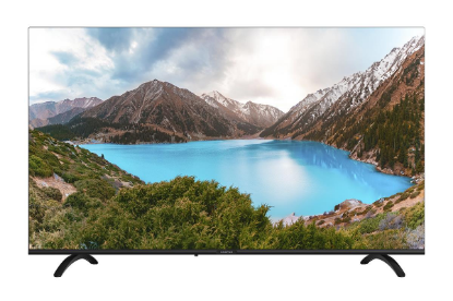 Изображение Телевизор Harper 32R720TS 32" 720p HD Smart TV черный