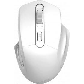 Изображение Мышь Canyon CNE-CMSW15PW белый