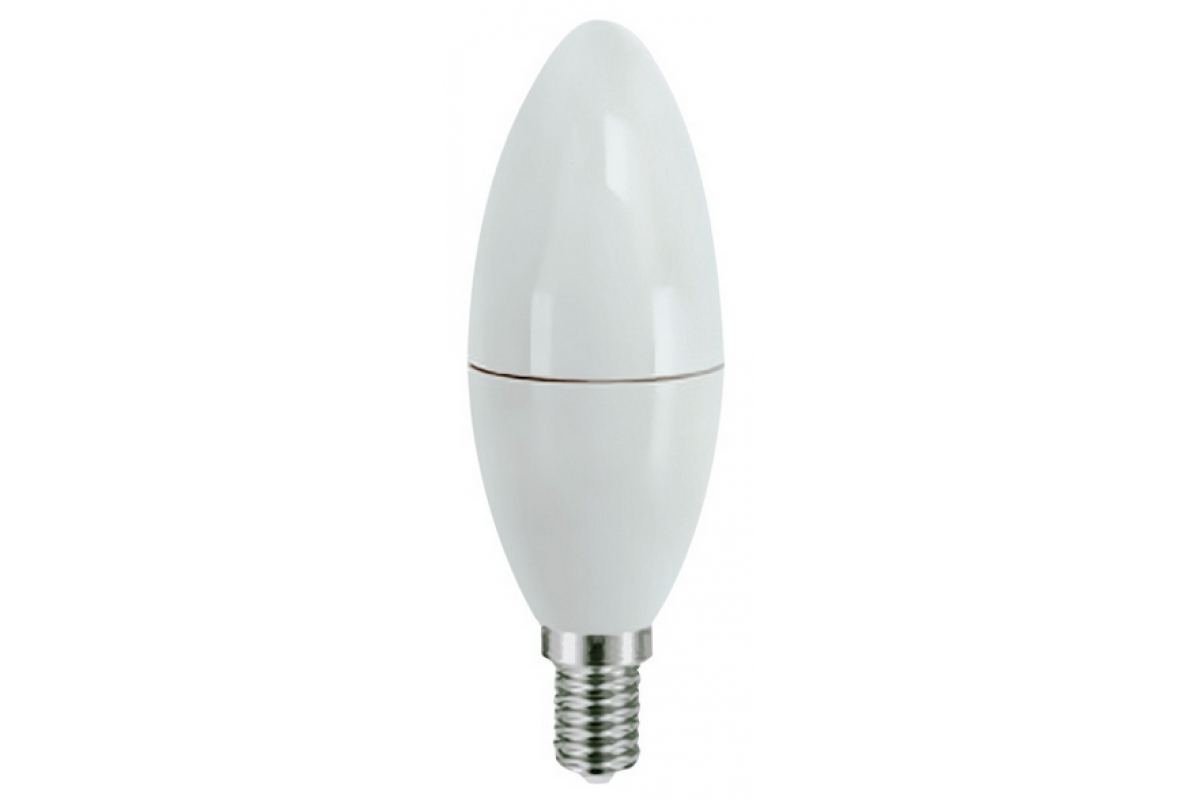 Изображение Лампа светодиодная СТАРТ ECO LEDCandle 30 Е14 3000К 7 Вт