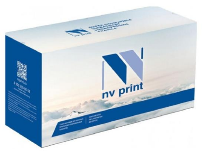 Изображение Картридж NV Print C2500HY