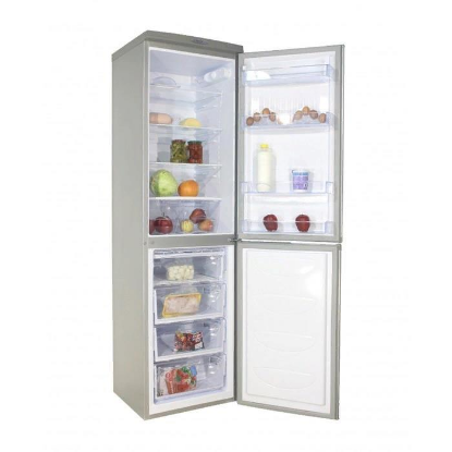 Изображение Холодильник DON R 297 Z золотистый (365 л )