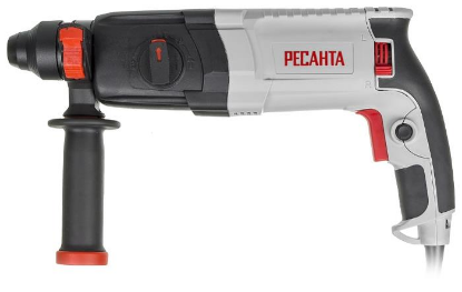 Изображение Перфоратор Ресанта П-32-1000К (SDS-Plus 1000 Вт )