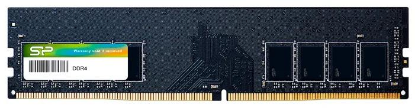 Изображение Оперативная память 16 GB DDR4 Silicon Power SP016GXLZU320B0A (25600 МБ/с, 3200 МГц, CL16)