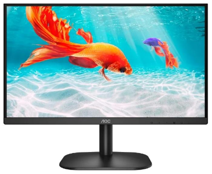 Изображение Монитор AOC 27B2DA (27 "/1920x1080/TFT IPS)