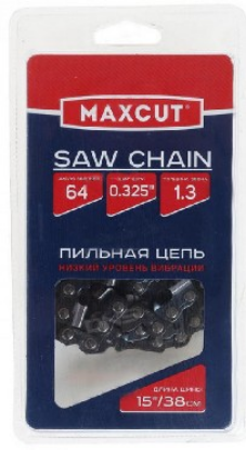 Изображение Цепь для пил MAXCUT 20LV 64E
