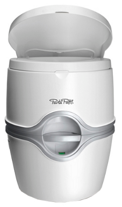 Изображение Биотуалет Thetford Porta Potti 565E