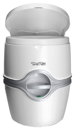 Изображение Биотуалет Thetford Porta Potti 565P