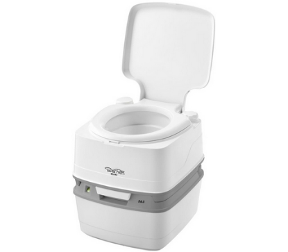 Изображение Биотуалет Thetford Porta Potti 365