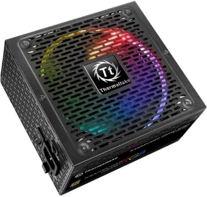 Изображение Блок питания Thermaltake ToughPower Grand RGB Sync (PS-TPG-0850FPCGEU-S) (850 Вт )