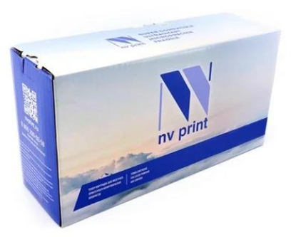 Изображение Картридж NV Print NV-CEXV51C