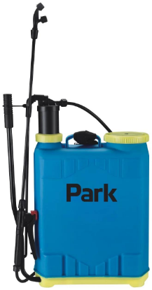 Изображение Опрыскиватель ручной Park 990029 12 л