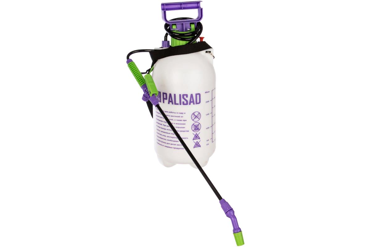 Изображение Опрыскиватель ручной PALISAD 64750 7 л