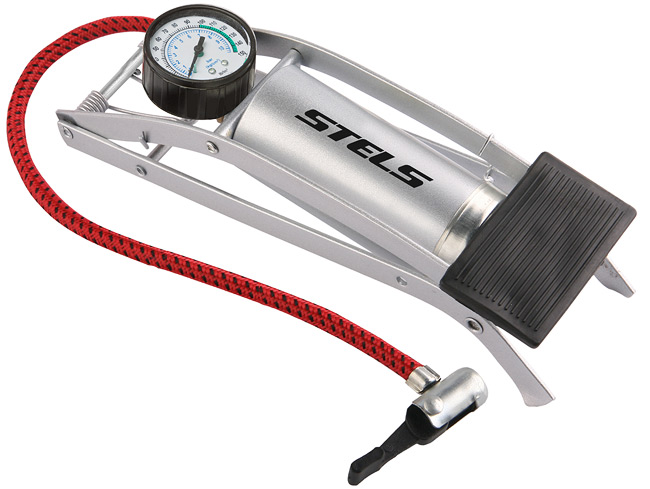 Изображение Насос Stels ножной FP9803B