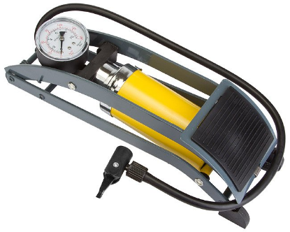 Изображение Насос Stels ножной FP-0902A