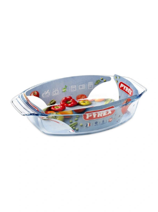 Изображение Блюдо Pyrex 411B000 2 л