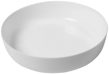 Изображение Блюдо Luminarc Diwali N2946 белый 4 л