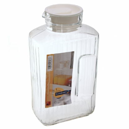Изображение Кувшин Luminarc Quadro 46538  2 л