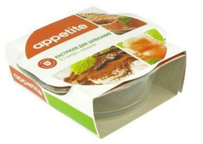 Изображение Кастрюля Appetite PL17 0,7 л