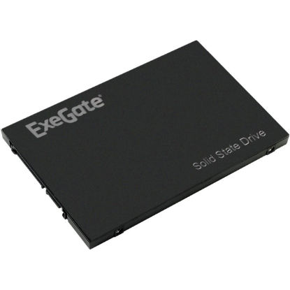 Изображение SSD диск ExeGate NextPro+ UV500 512 Гб 2.5" (EX280463RUS)