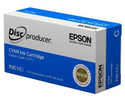 Изображение Картридж Epson C13S020447