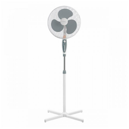 Изображение Вентилятор Scarlett SC-SF111B24 серый