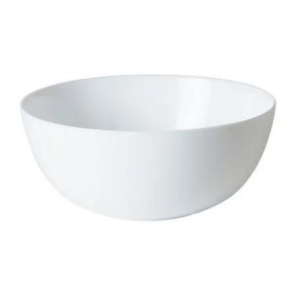 Изображение Салатник Luminarc Diwali P6229 белый