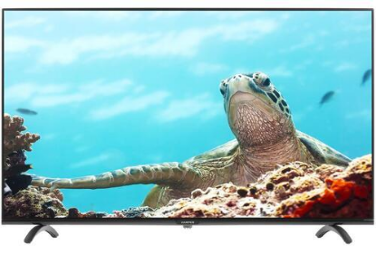 Изображение Телевизор Harper 43F720TS 43" 1080p Full HD Smart TV черный